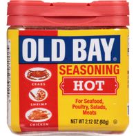 Old Bay® Hot Seasoning