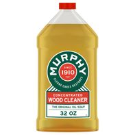 Murphy Oil Soap Wood Cleaner, Original