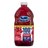 Ocean Spray 100% Juice Cranberry Juice Blend