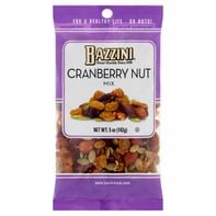 Bazzini Cranberry Nut Mix