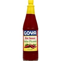 Goya Hot Sauce