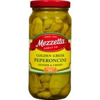 Cento Golden Greek Peperoncini 12 fl oz.