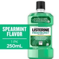 Listerine Freshburst Antiseptic Mouthwash, Mint