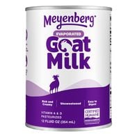 Meyenberg Evaporated Goat Milk