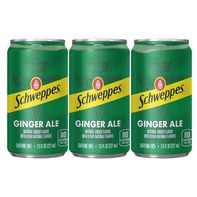 Schweppes Ginger Ale