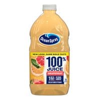 Ocean Spray 100% Grapefruit Juice, 100% Juice