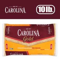 Carolina Gold Enriched Extra Long Grain Parboiled Rice