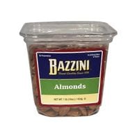 Bazzini Raisins & Almonds 1.5 oz.