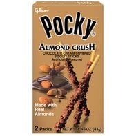 Pocky Almond Crush