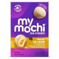 My/Mochi Ice Cream Dulce de Leche