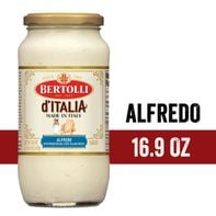 Bertolli Alfredo Sauce