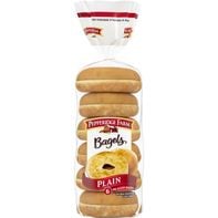 Pepperidge Farm Plain Bagels