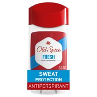 Old Spice High Endurance Anti-Perspirant Deodorant for Men, Fresh Scent