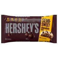 Hershey's Semi-Sweet Chocolate Baking Chips