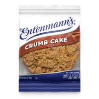 Entenmann's Little Bites Crumb Cakes 8 Pack