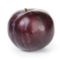 Black Plum