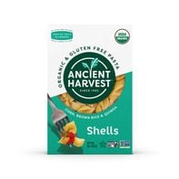 Ancient Harvest Organic Corn, Rice and Quinoa Shells