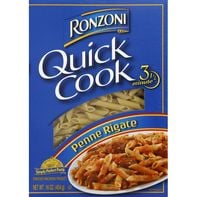 Ronzoni Penne Rigate