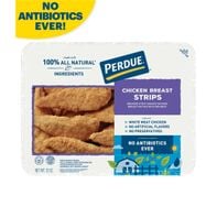 Perdue Breaded Chicken Breast Strips