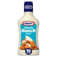 Kraft Classic Ranch Salad Dressing