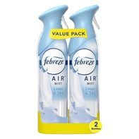 Febreze AIR Freshener Linen & Sky, Air Care