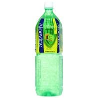 Aloevine Aloe Vera Drink, Refreshing, Kiwi