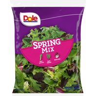 Dole Spring Mix