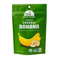 Mavuno Harvest Organic Dried Banana