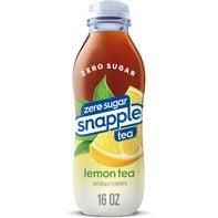 Snapple Lemon Tea