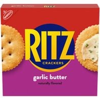 Ritz Garlic Butter Crackers