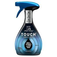 Febreze Unstopables Touch Fabric Spray and Odor Eliminator, Breeze