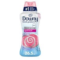 Downy Fresh Protect In-Wash Scent Beads with Febreze Odor Defense, April Fresh