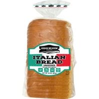 Wonder Bread Italian Bread 20 oz.