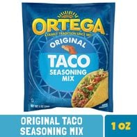 Ortega Original Taco Seasoning Mix, Kosher