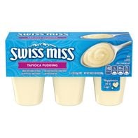 Swiss Miss Tapioca Pudding