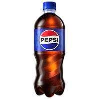 Pepsi Soda