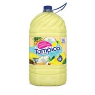 Tampico Pineapple Coconut Fruit Punch Juice Drink