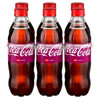 Coca-Cola Classic 20 fl oz.