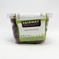 Mavuno Harvest Organic Pitted Dates 6oz