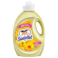 Suavitel Fabric Conditioner Morning Sun Scent