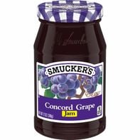 Smucker's Grape Jam