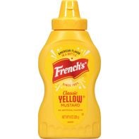 French's® Classic Yellow Mustard