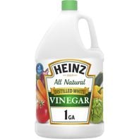 Heinz All Natural Distilled White Vinegar