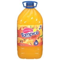 Tampico Citrus Punch Peach 1 Gallon