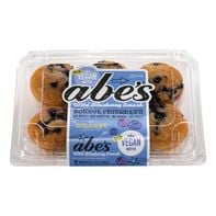 Abe's Wild Blueberry Muffins (6-Pack)