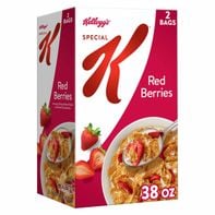 Kellogg’s Special K Red Berries