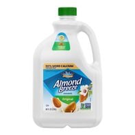 Almond Breeze Original Almondmilk