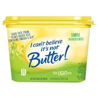 I Can't Believe It's Not Butter Light Spread