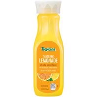 Tropicana Tangerine Lemonade Juice Drink