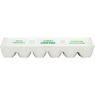 Sunshine Farms Eggs, Large